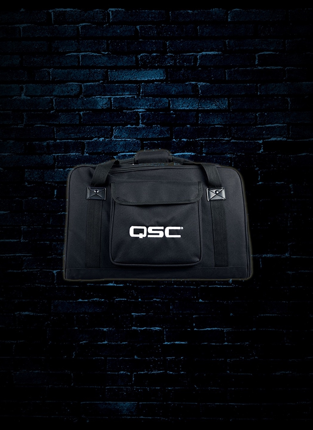 Qsc cp8 hot sale tote