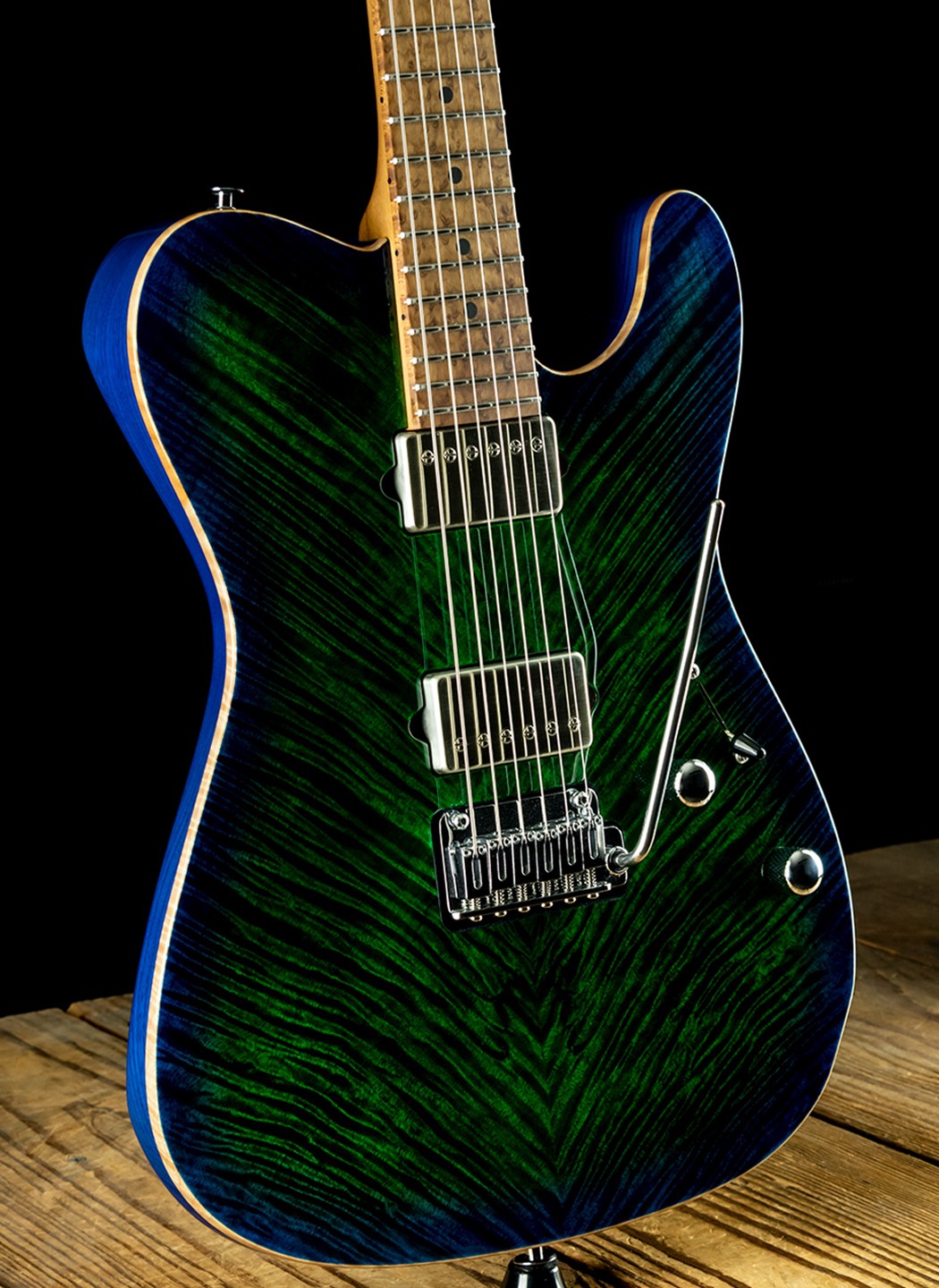 suhr custom modern t