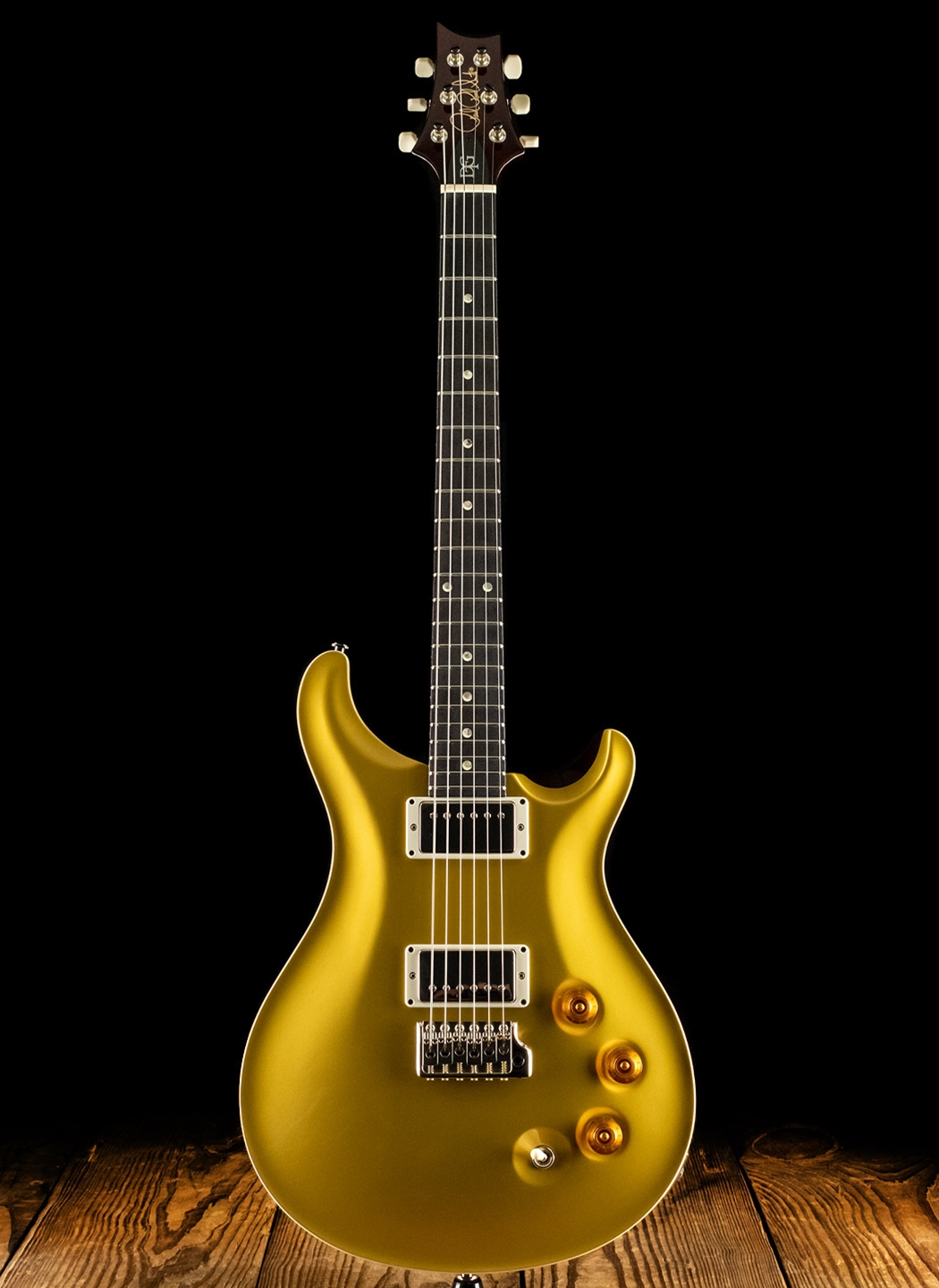 prs dgt gold