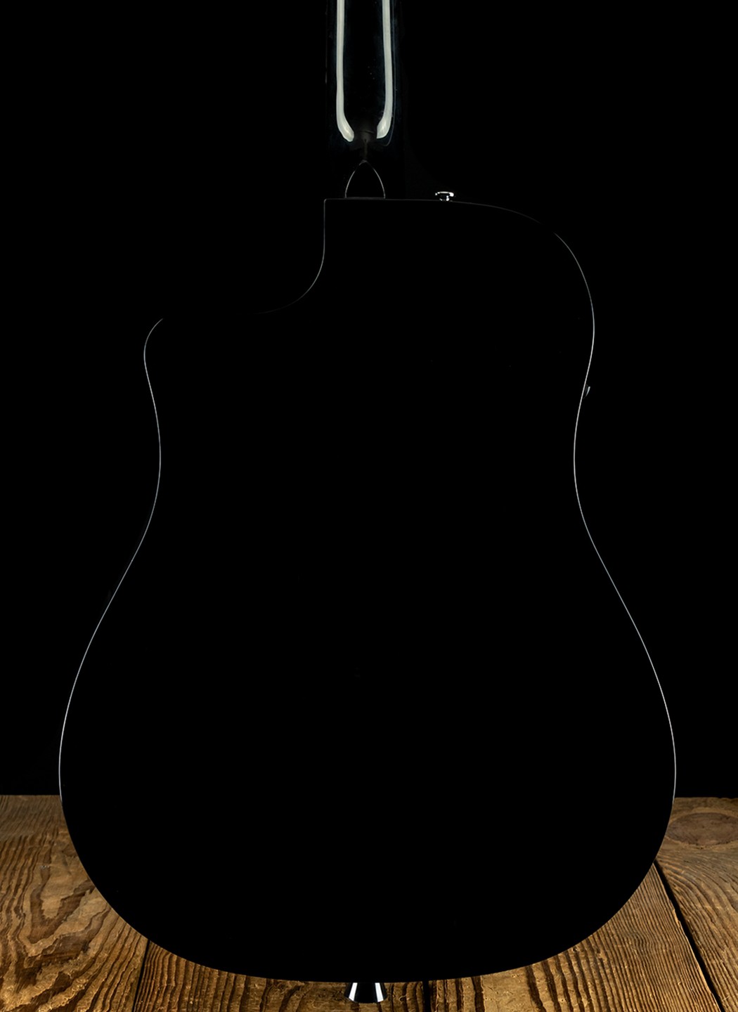 Fender CD-60SCE Dreadnought Starter Pack - Black