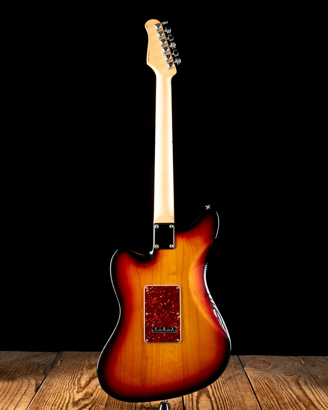 Suhr Classic JM HH - 3 Tone Burst