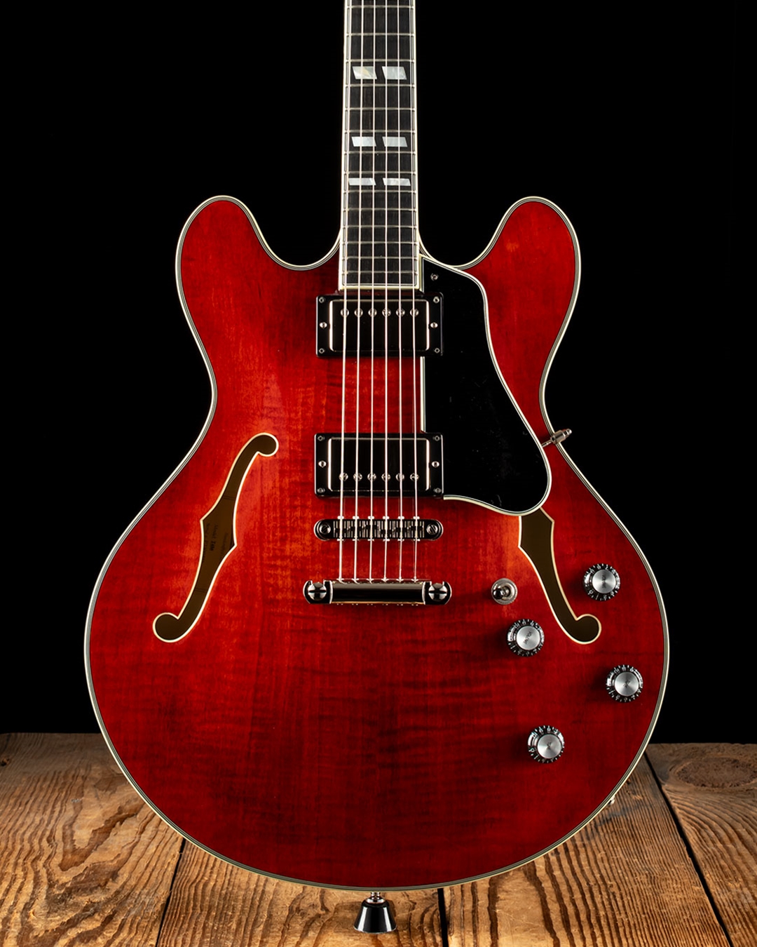 Eastman T486 Thinline - Classic