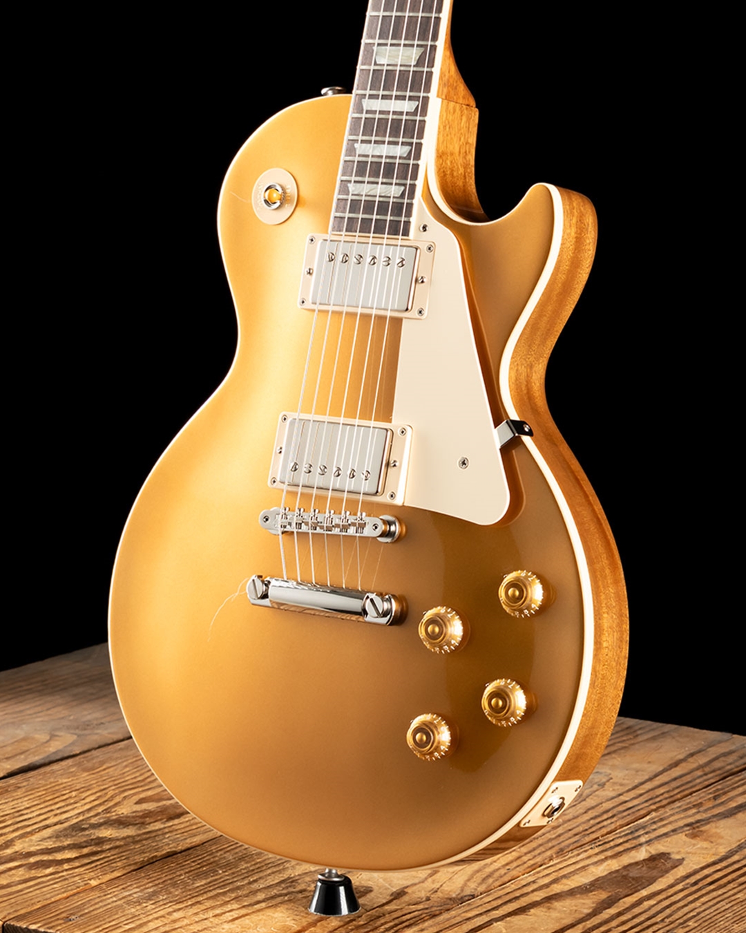 Gibson Les Paul Standard '50s - Gold Top