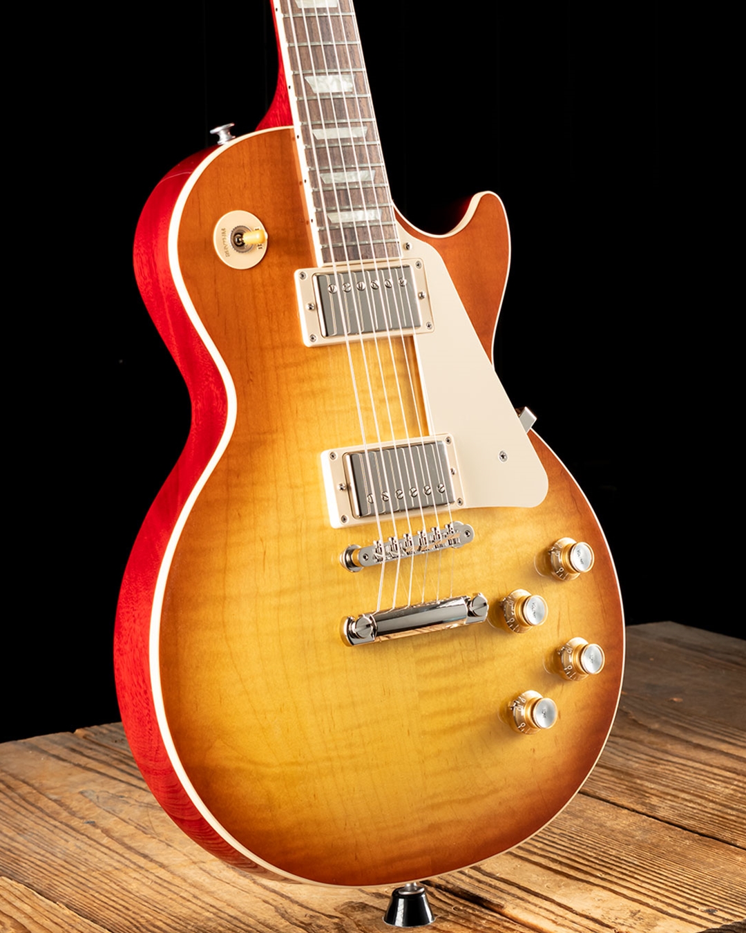 Gibson Les Paul Standard '60s - Unburst