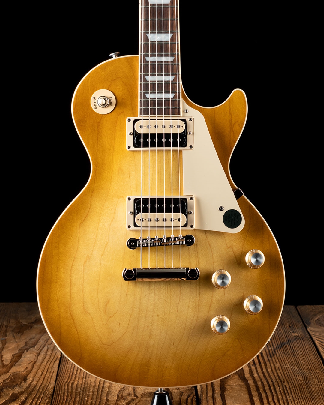 Gibson Les Paul Classic - Honeyburst