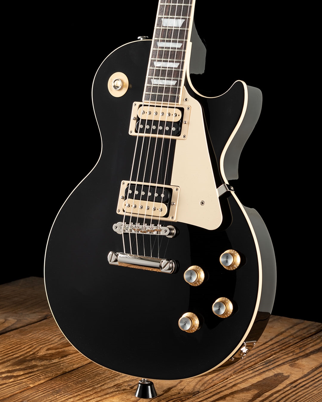 Gibson Les Paul Classic - Ebony