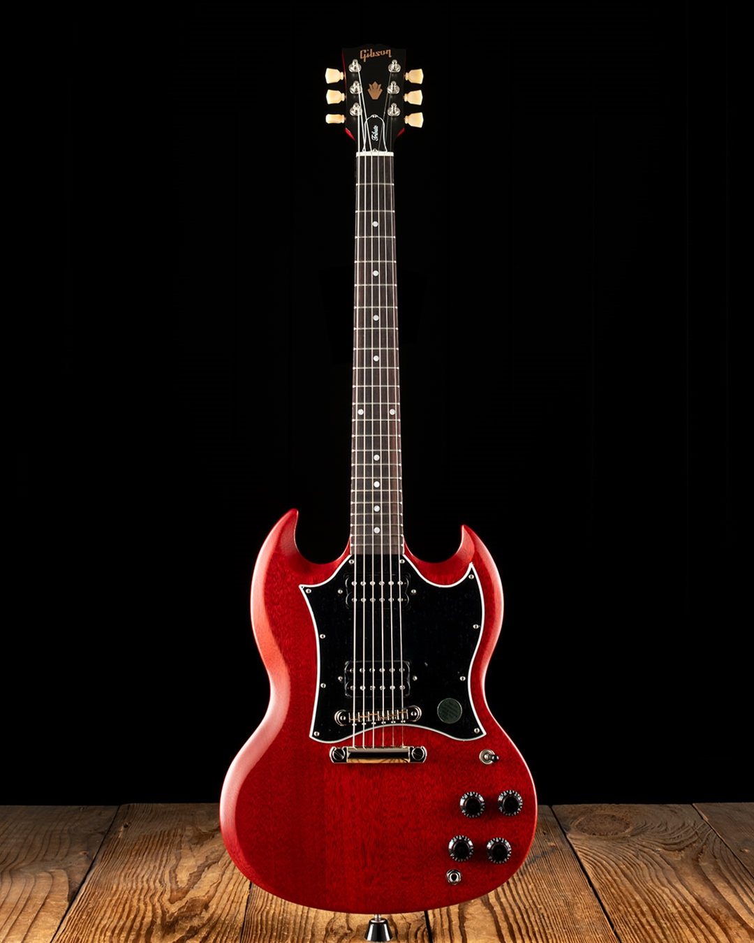 Gibson SG Tribute - Vintage Cherry Satin