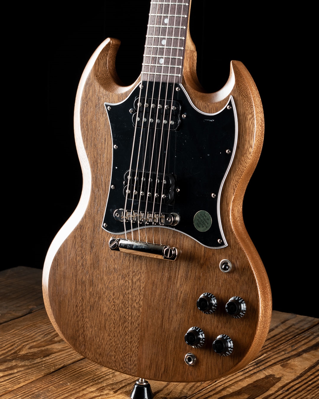 Gibson SG Tribute - Natural