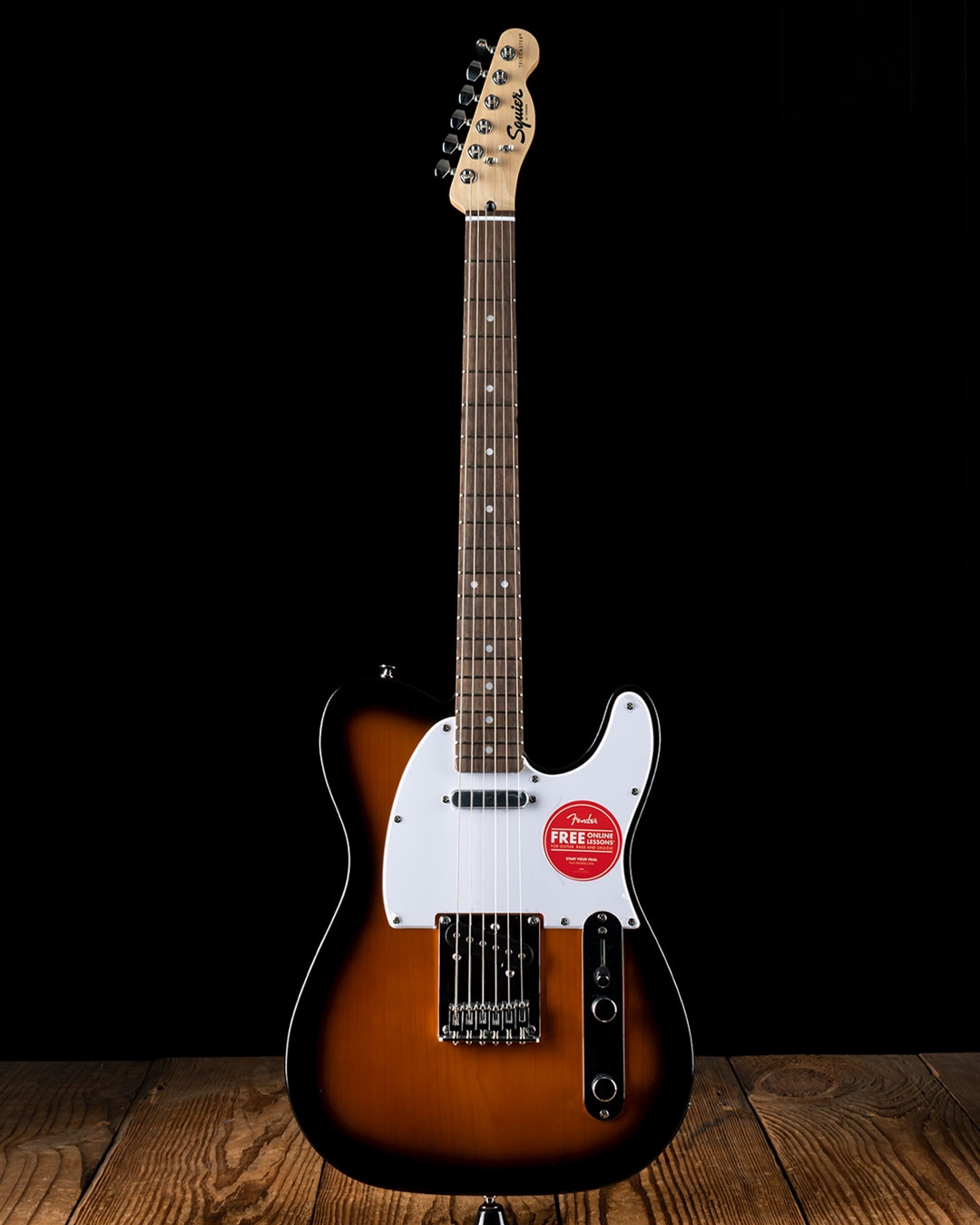 bullet telecaster sunburst