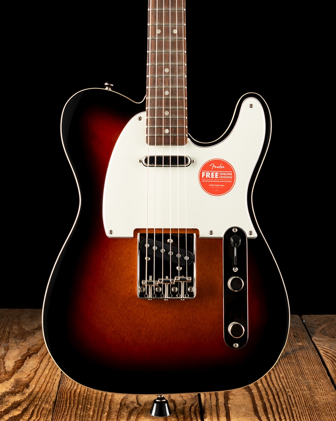 Squire deals custom telecaster