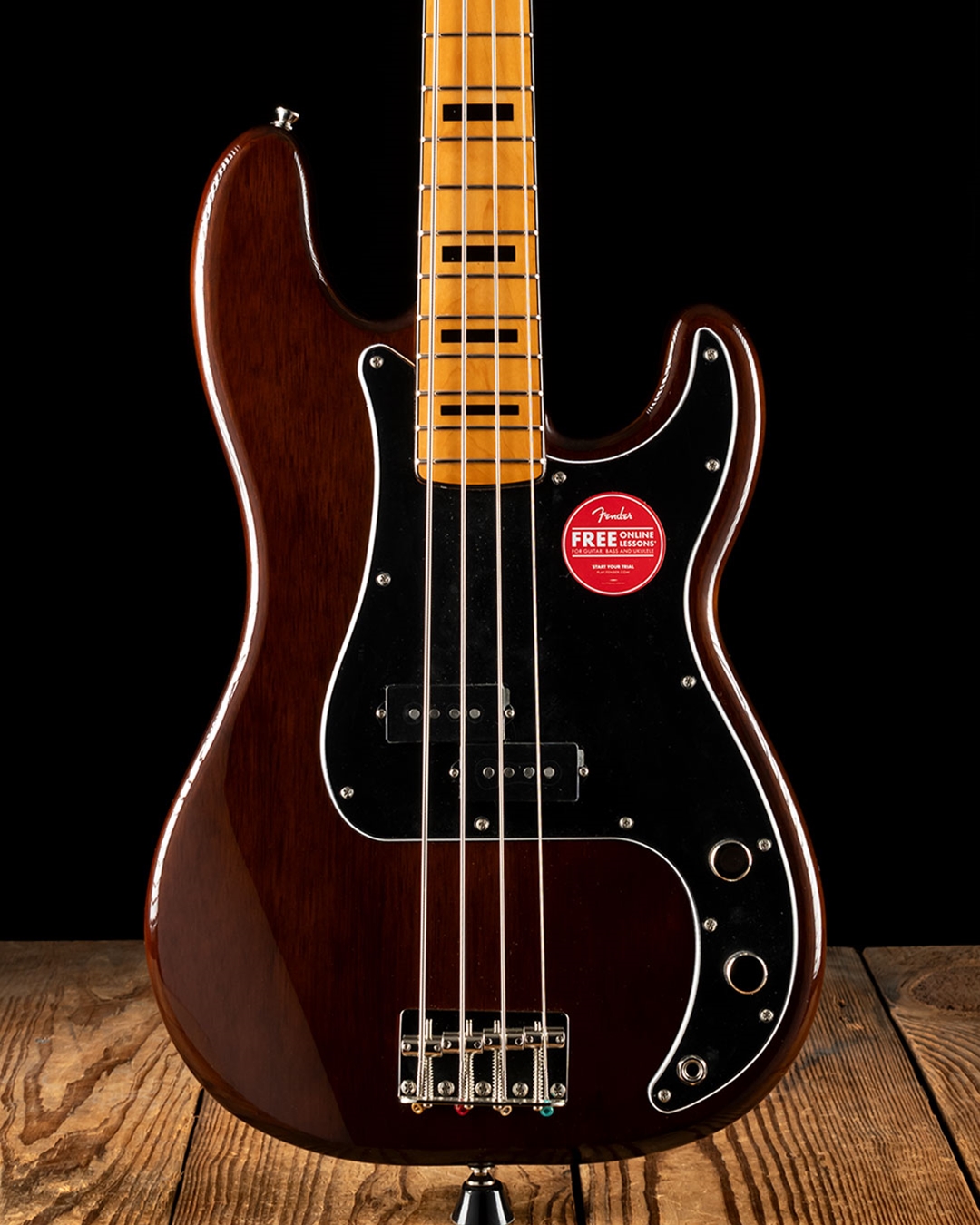 Classic vibe store 70s p bass