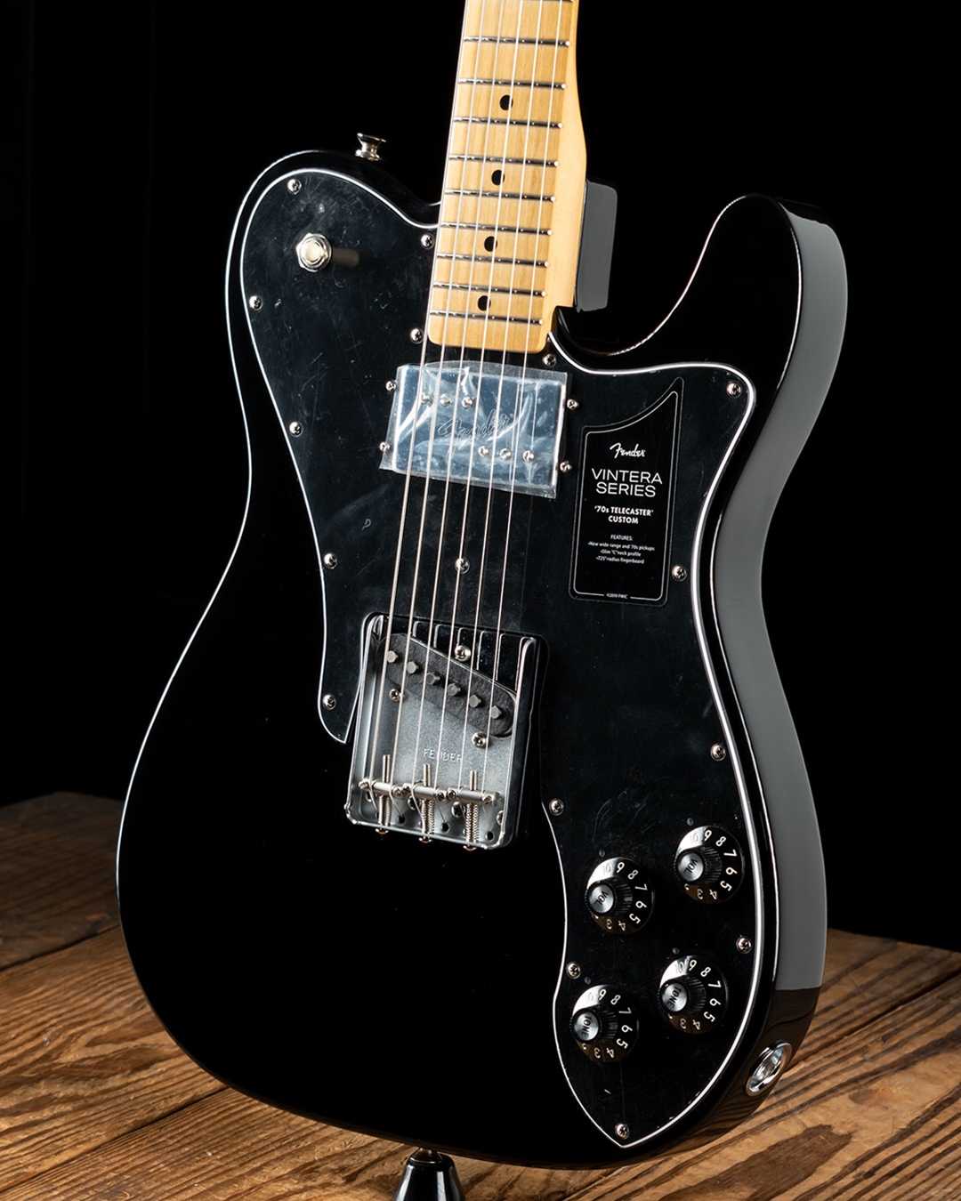 Fender vintera 70's deals telecaster