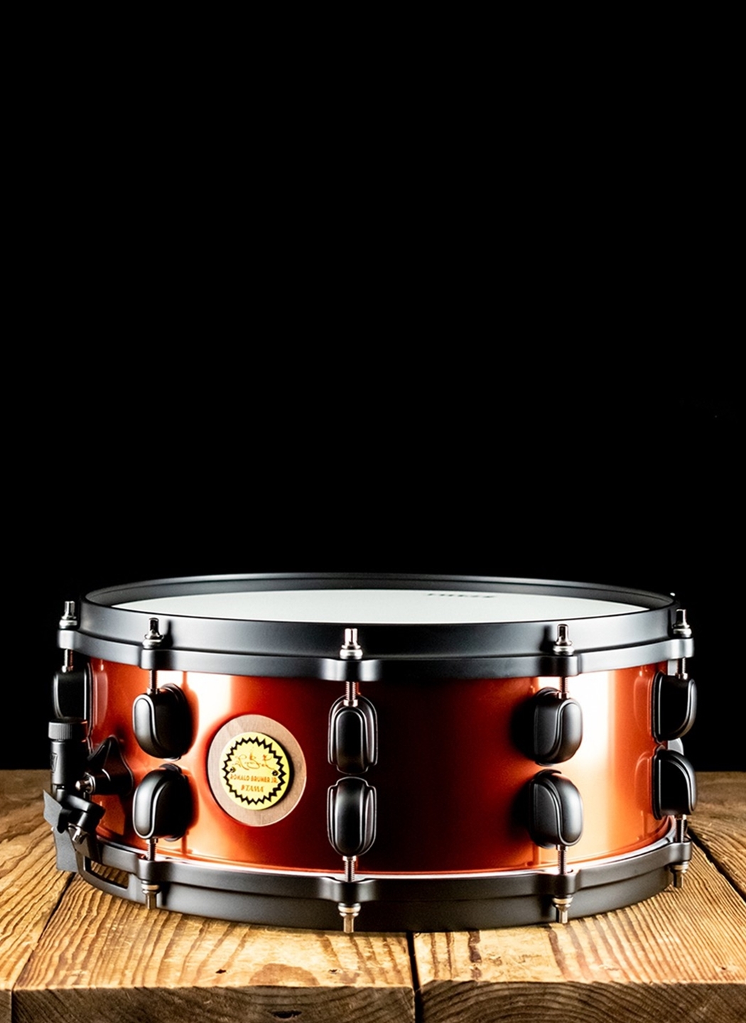 Ronald bruner shop jr snare