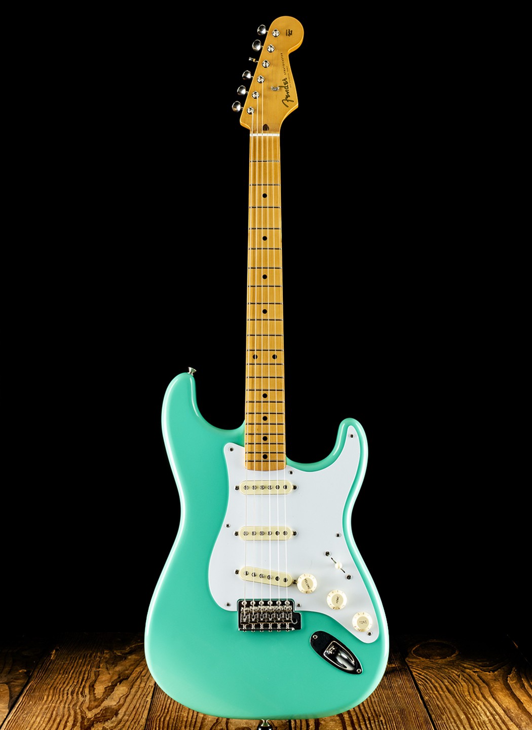Fender Vintera '50s Stratocaster - Sea Foam Green
