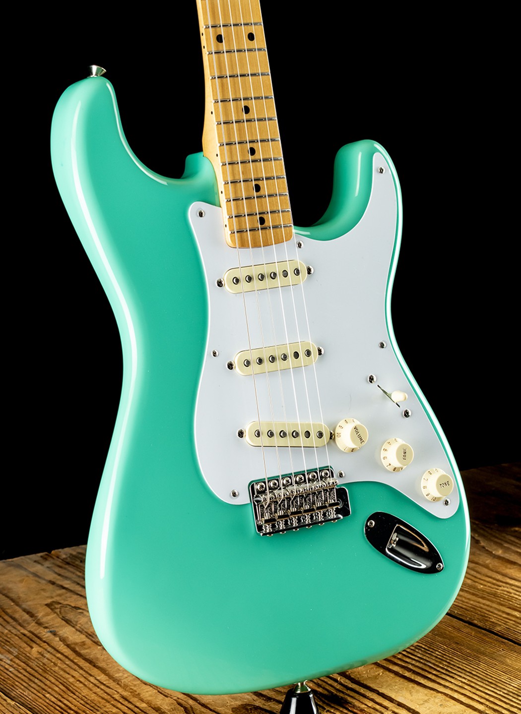 Fender Vintera '50s Stratocaster - Sea Foam Green
