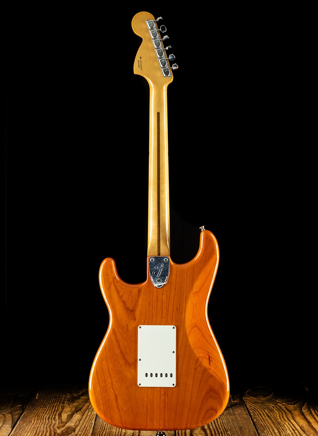 Fender Vintera '70s Stratocaster - Aged Natural