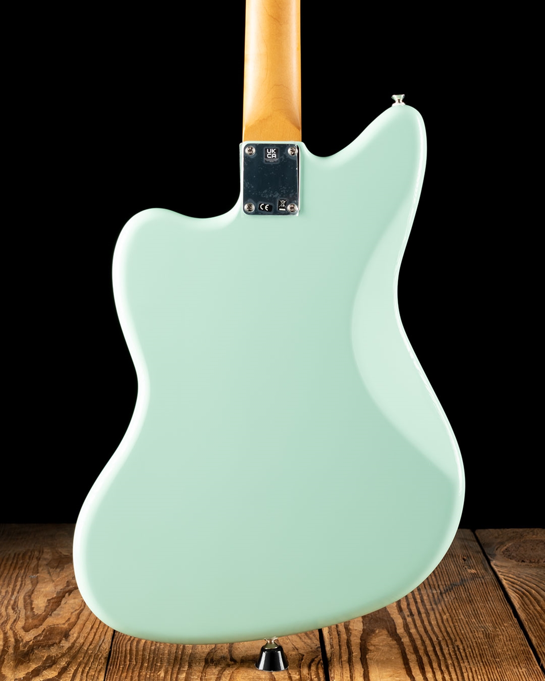 Fender Vintera '60s Jazzmaster Modified - Surf Green