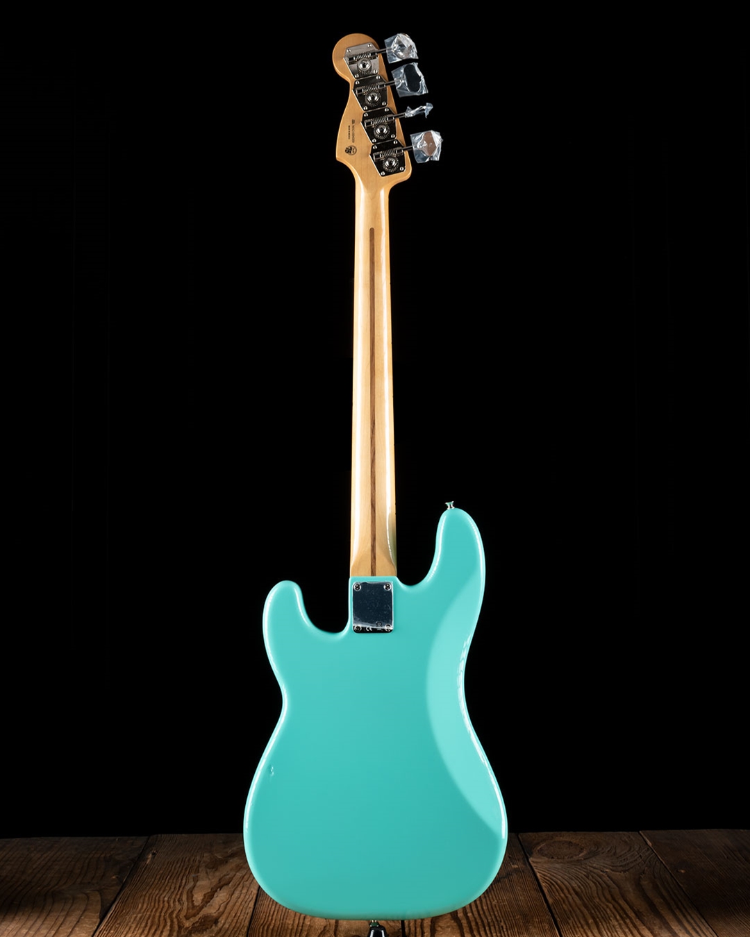 Fender Vintera '50s Precision Bass - Sea Foam Green