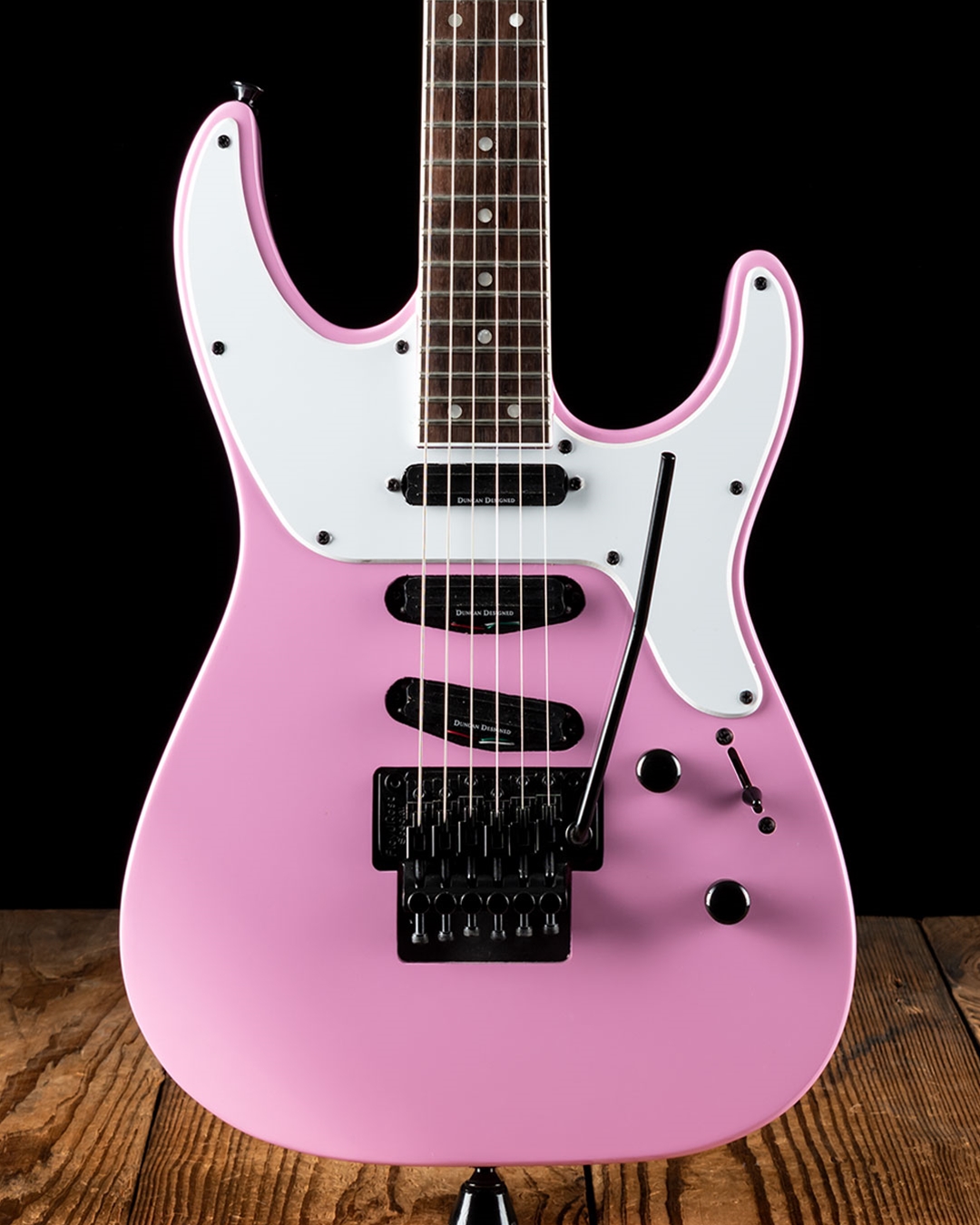 jackson sl4x pink