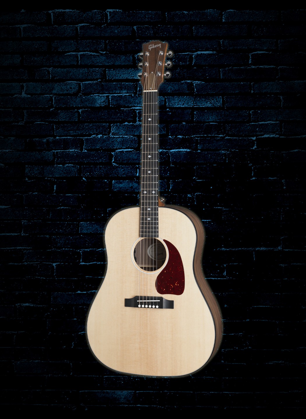 Gibson G-45 Standard - Antique Natural