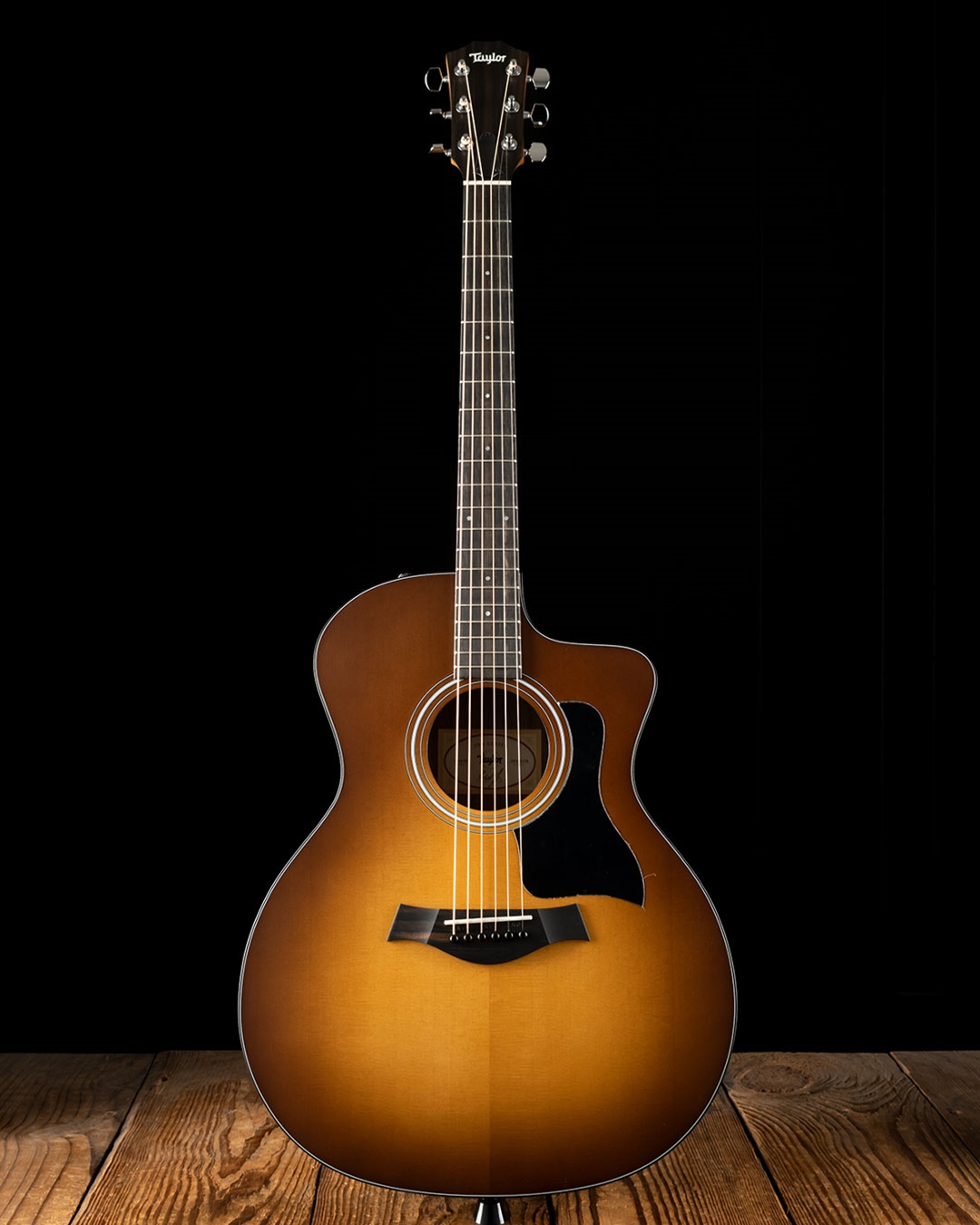 Taylor Special Edition 114ce - Sunburst