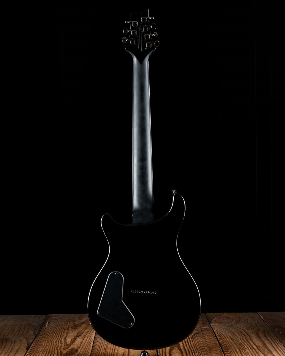 PRS SE Mark Holcomb SVN - Holcomb Burst