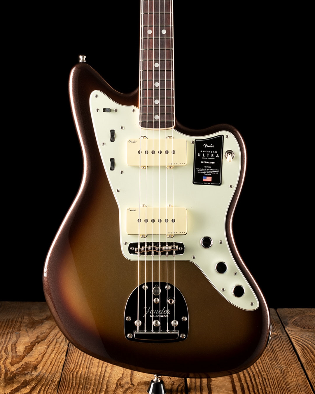 Jazzmaster ultra outlet