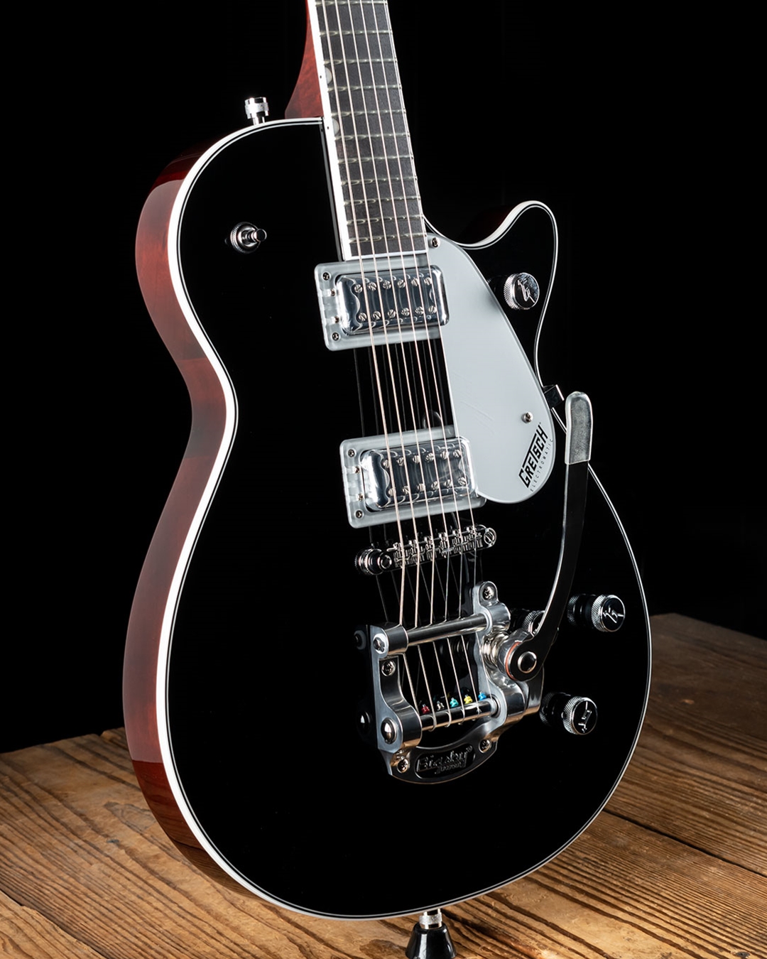 Gretsch g5230t deals black