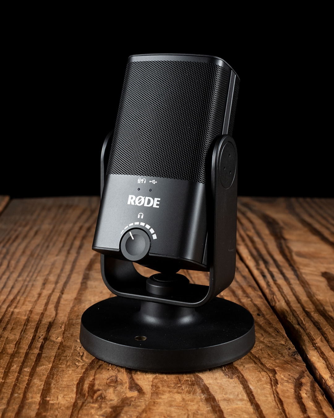Rode NT-USB Mini microphone review