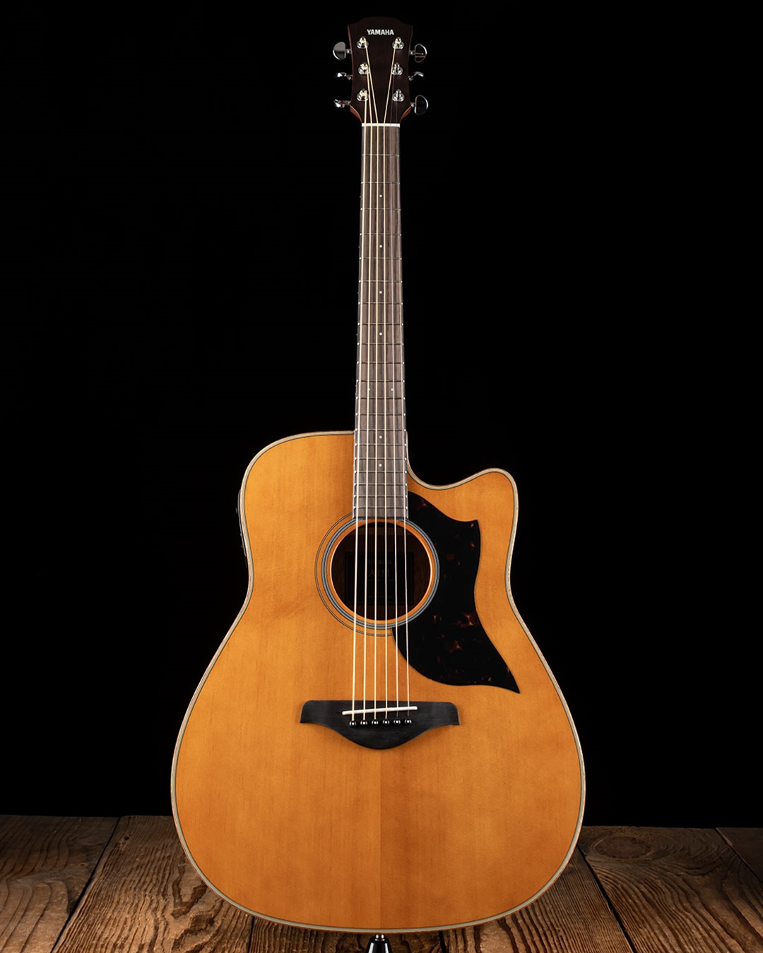 Yamaha A Series A1M - Vintage Natural