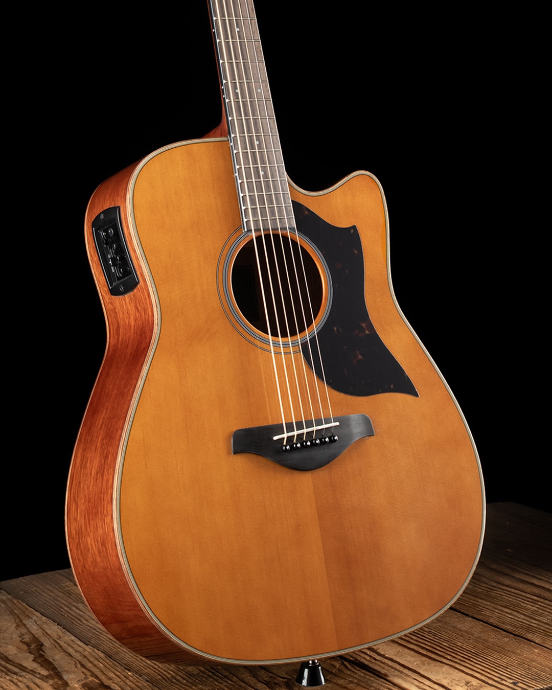 Yamaha A Series A1M - Vintage Natural