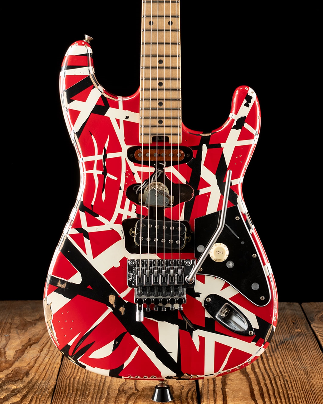 Frankie evh outlet