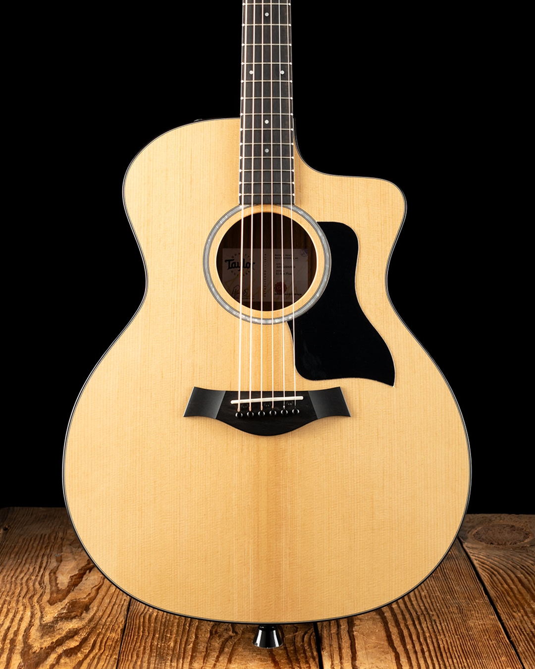 Taylor 214ce Plus - Natural