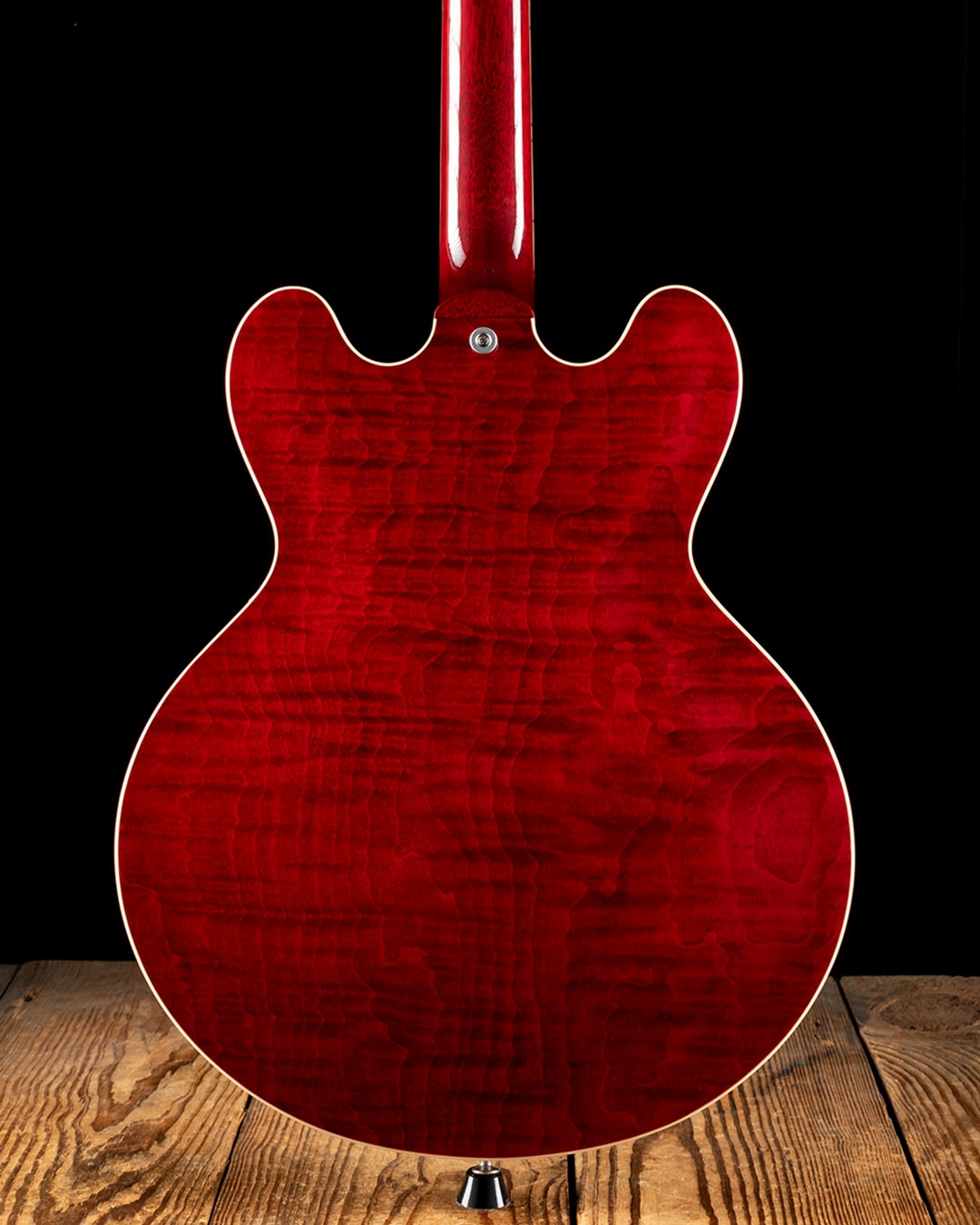 Gibson ES-335 Figured - Sixties Cherry