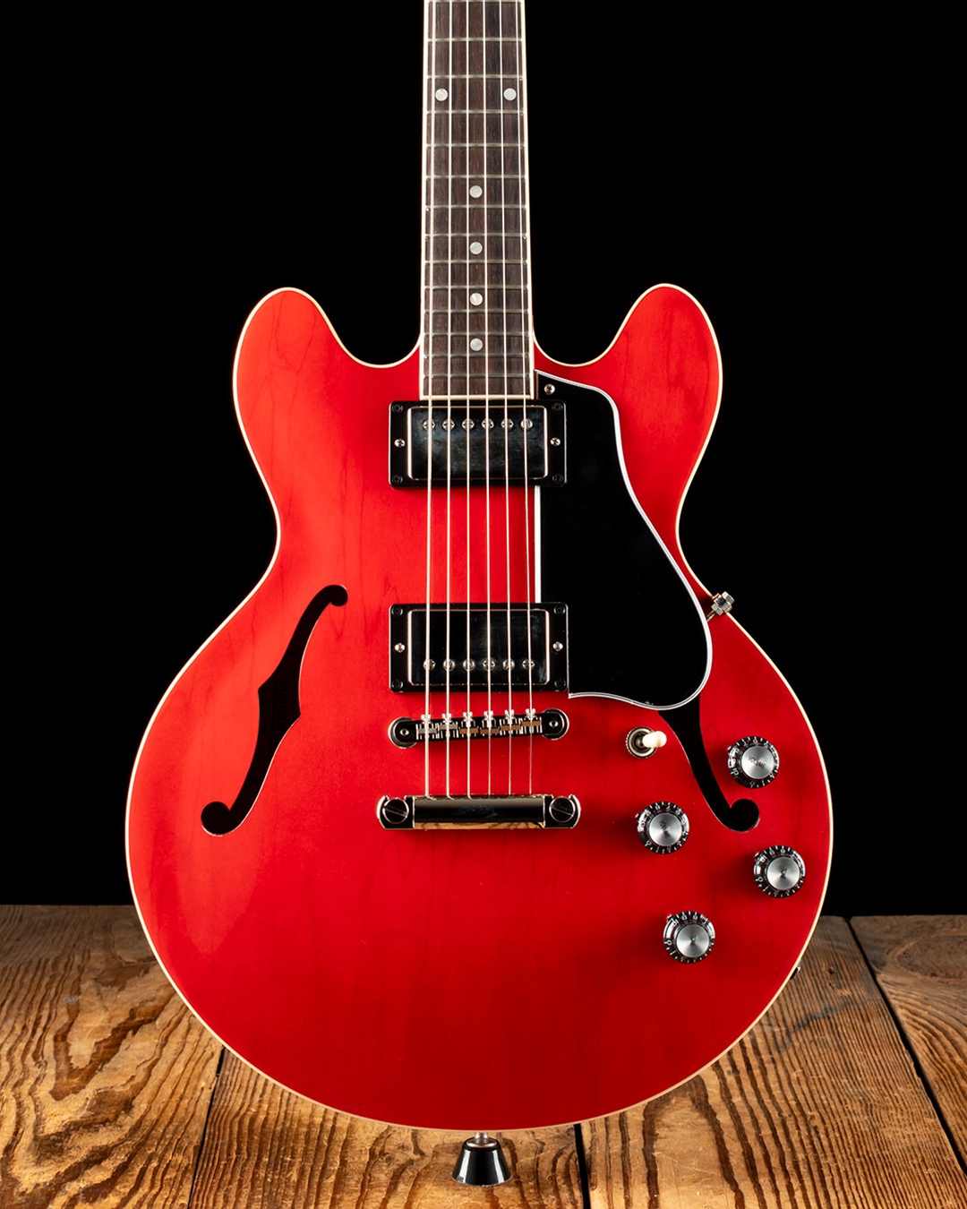 Gibson ES-339 - Cherry