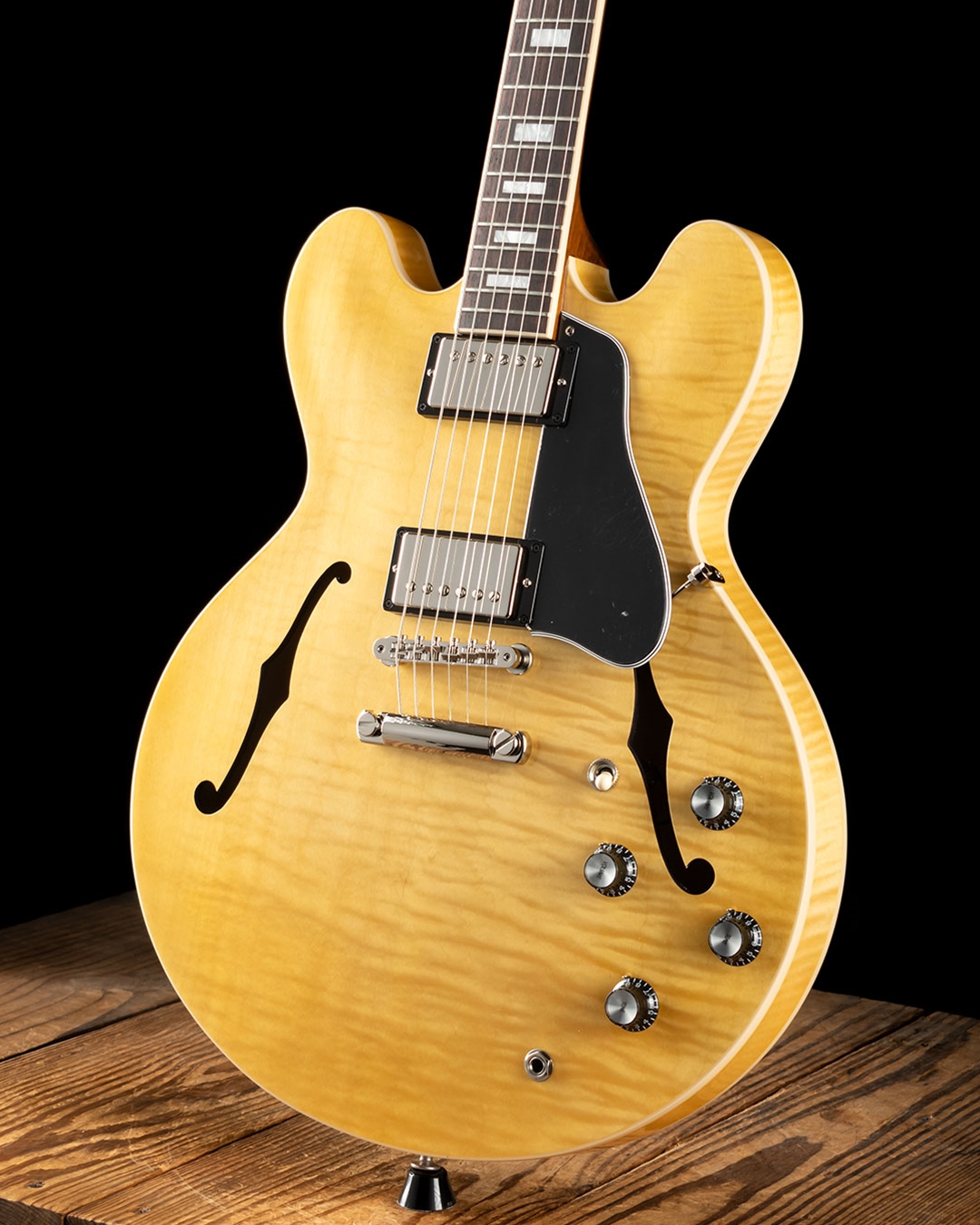 Gibson es 335 store figured natural