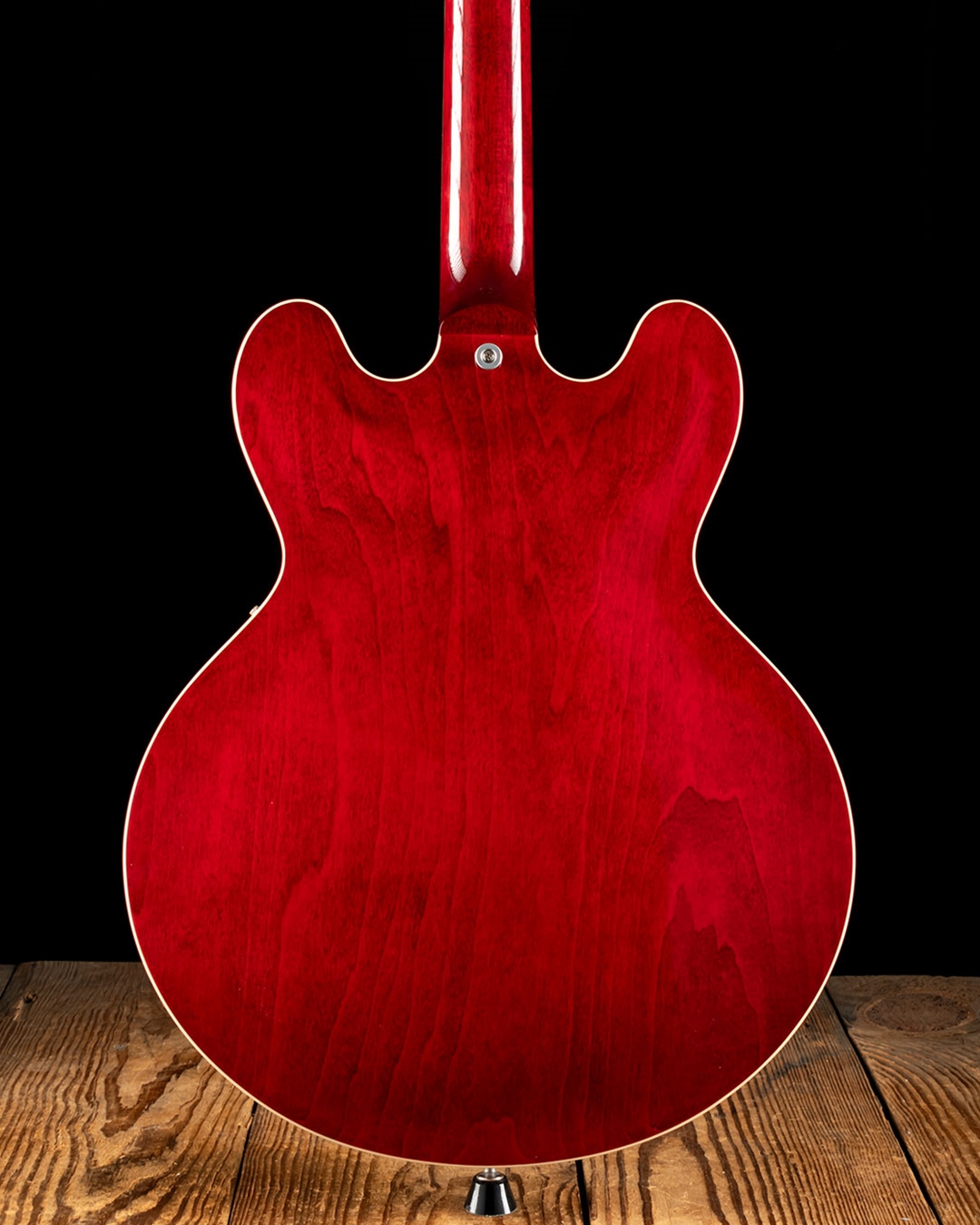 Gibson ES-335 - Sixties Cherry