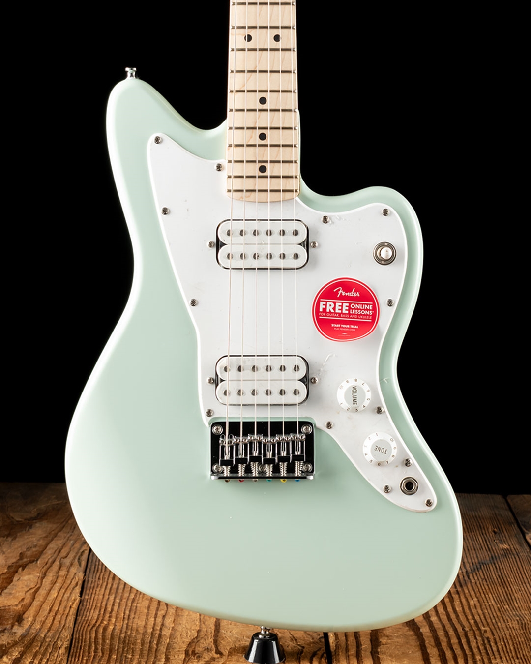 Squier by Fender Mini Jazzmaster-