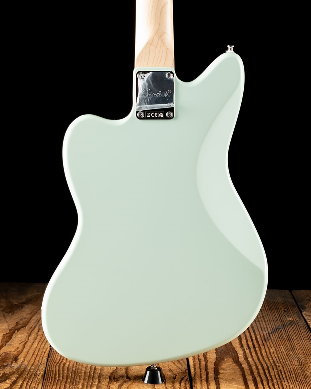 Squier Mini Jazzmaster HH - Surf Green Squier Mini Jazzmaster HH - Surf Green