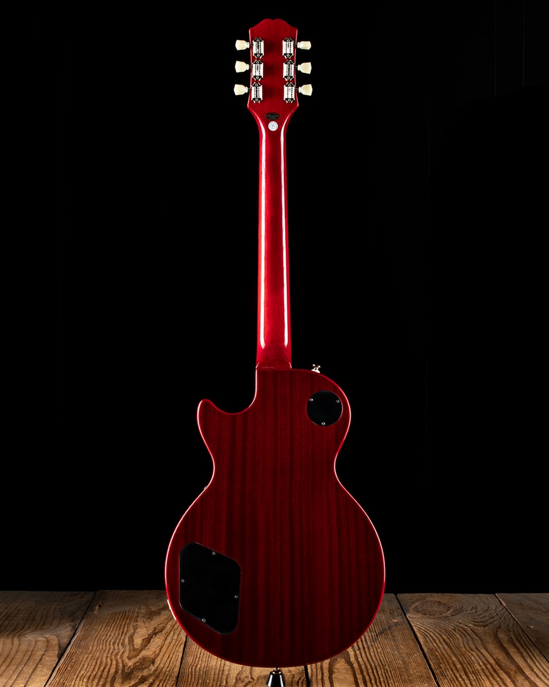 Epiphone Les Paul Standard 50s - Heritage Cherry Sunburst