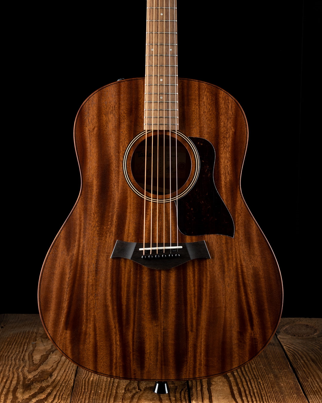 Taylor Guitars Taylor AD27e Acoustic Guitar - Mahogany