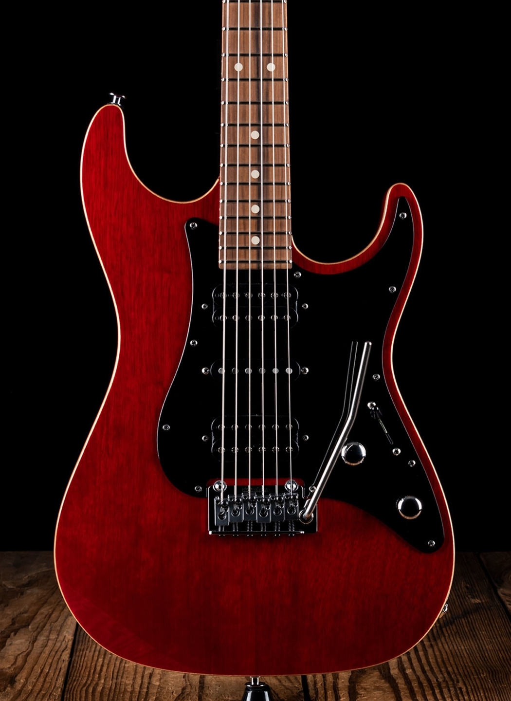 John suhr shop signature standard