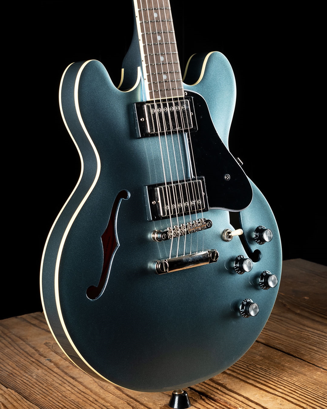 Epiphone ES-339 - Pelham Blue