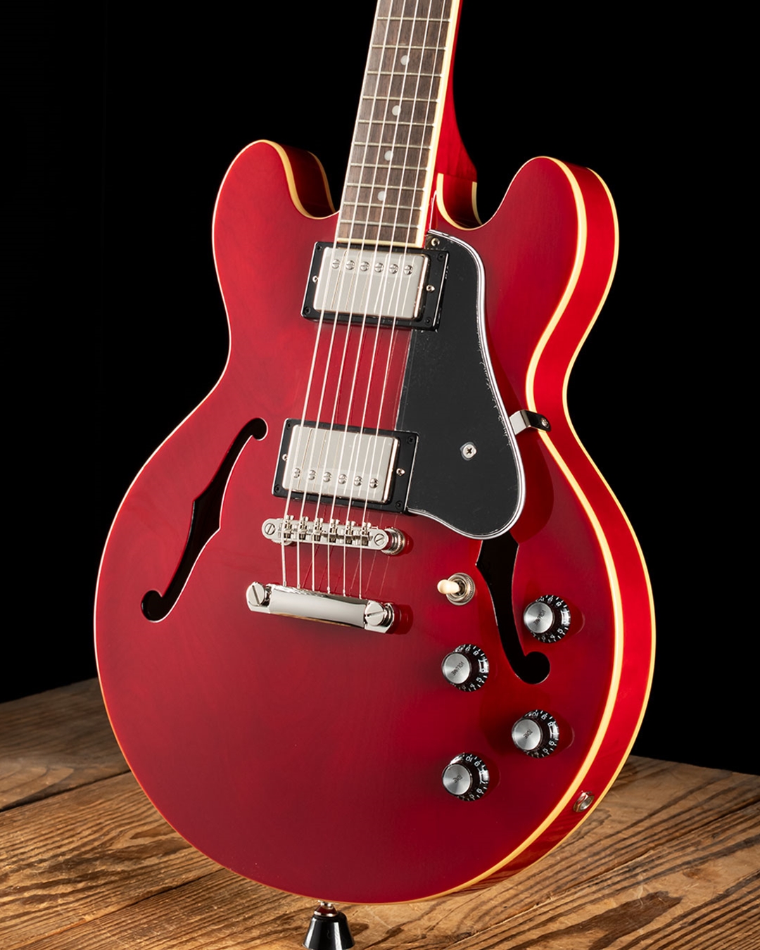 Epiphone ES-339 - Cherry