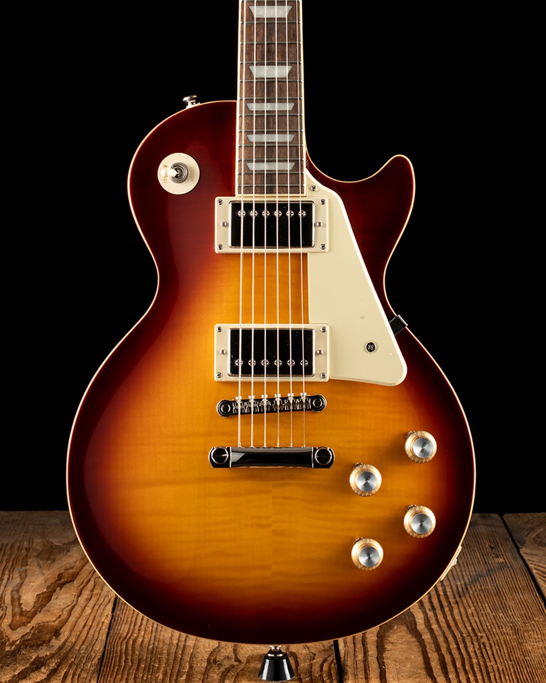 Epiphone Les Paul Standard 60s - Iced Tea