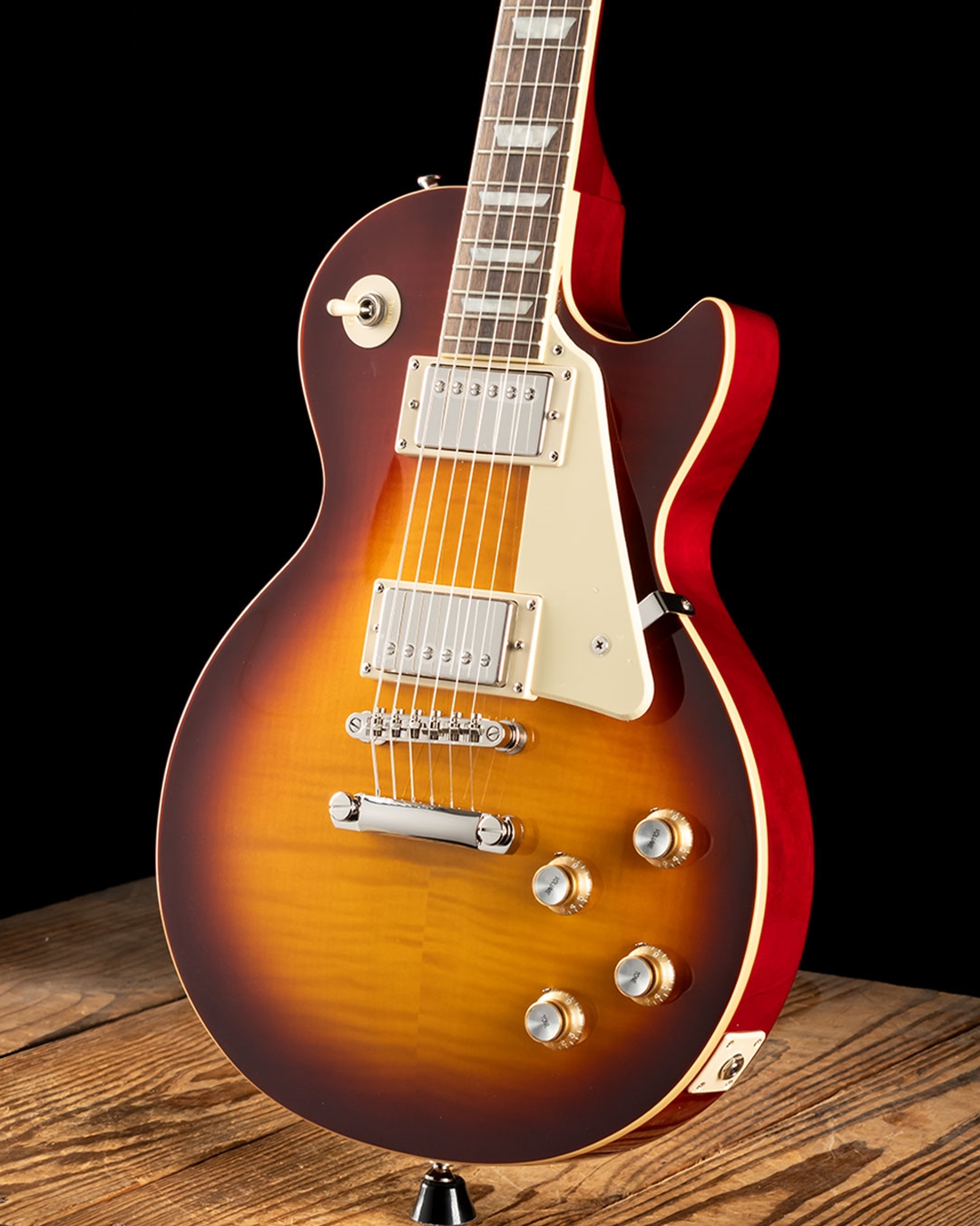 Epiphone Les Paul Standard 60s - Iced Tea