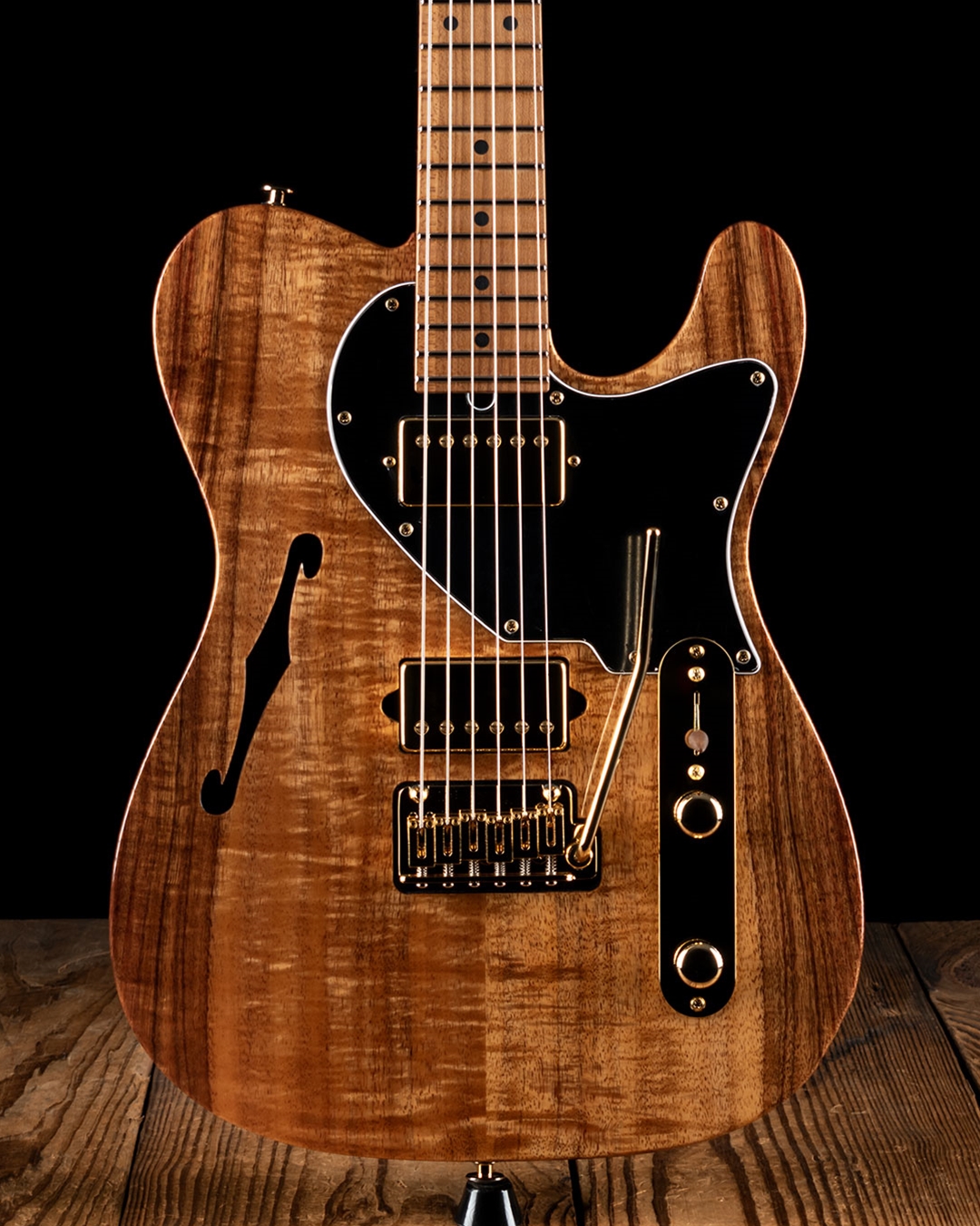 Suhr 2024 custom t