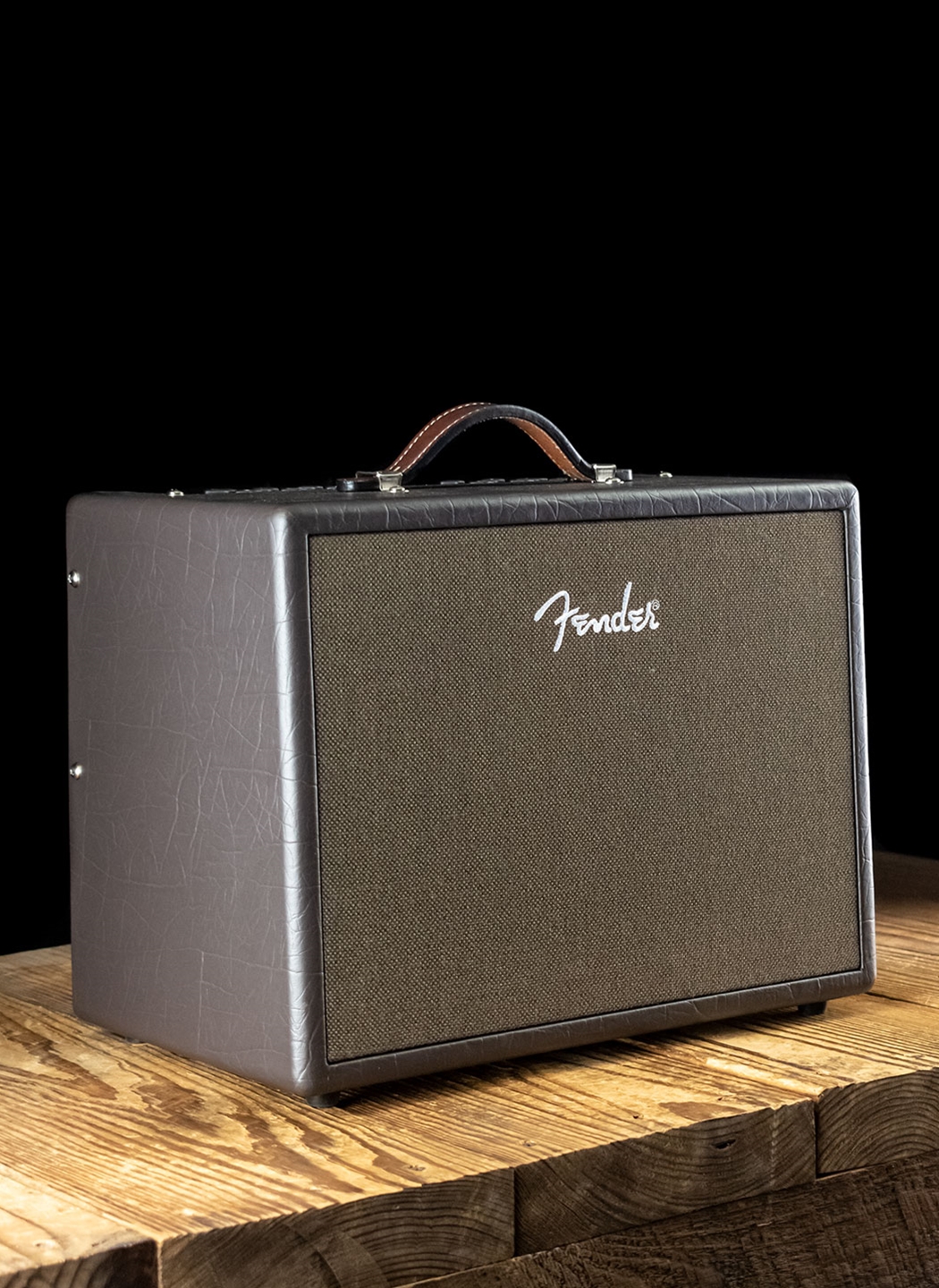 Fender Acoustic Junior - 100-watt Acoustic Amp