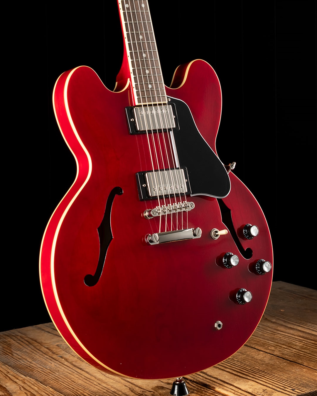 Epiphone ES-335 - Cherry