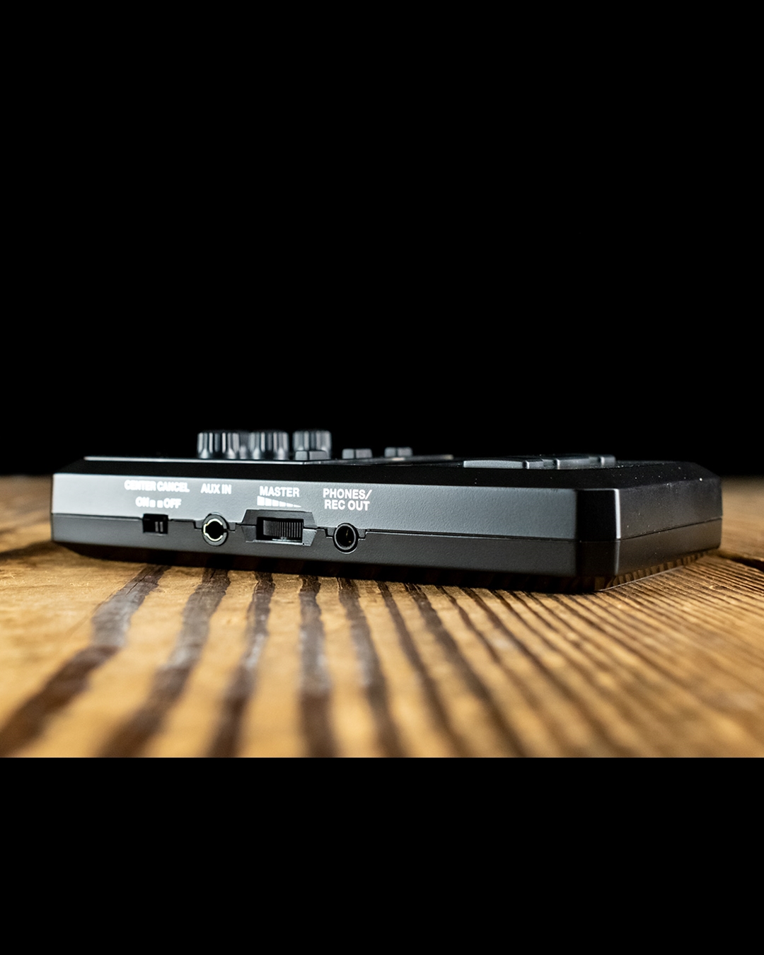 BOSS Pocket GT Pocket Effects Processor
